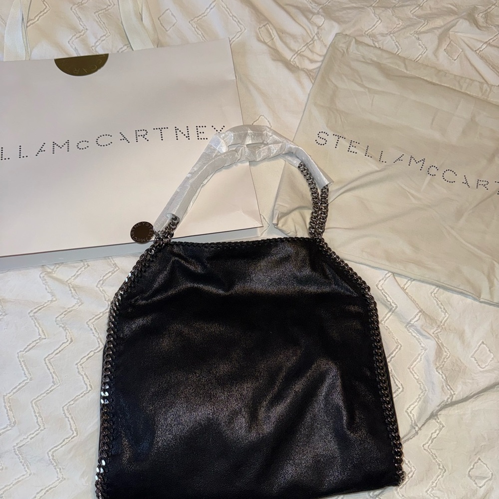 BNWT Stella McCartney Falabella Large Tote